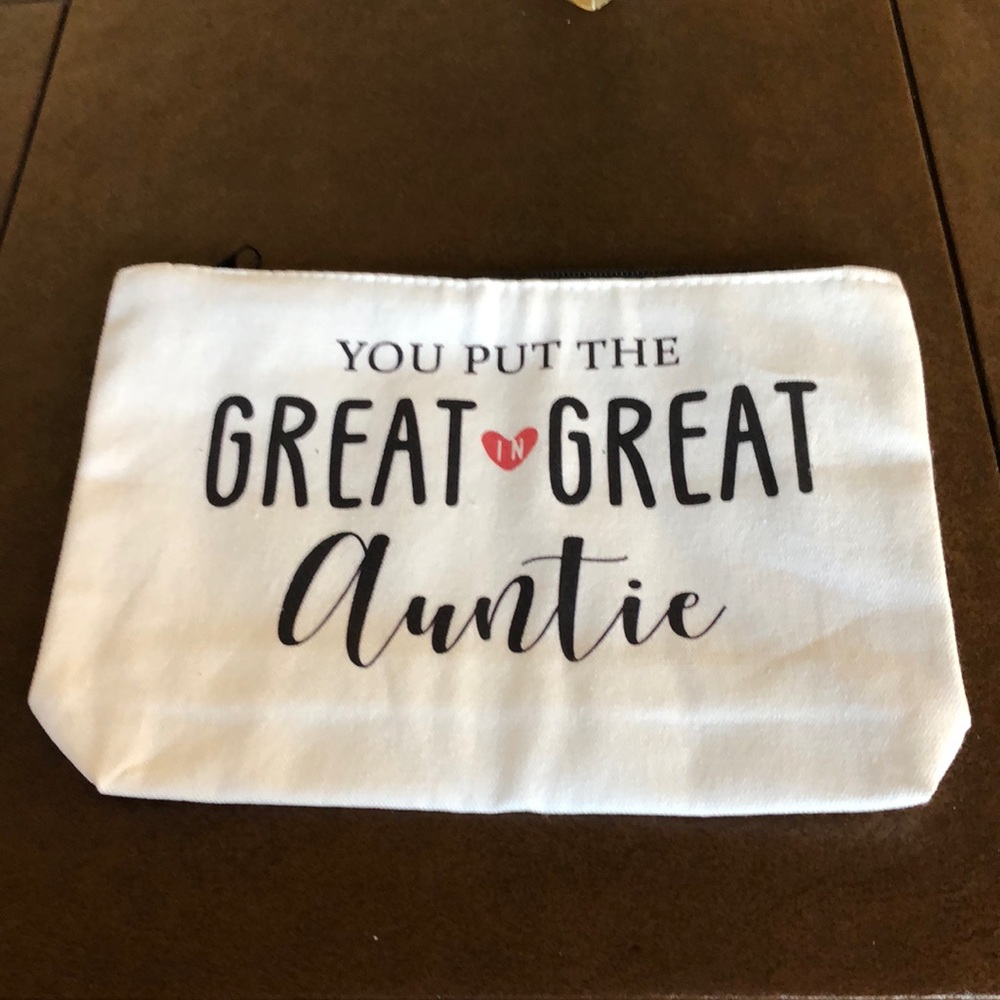 Canvas Bag